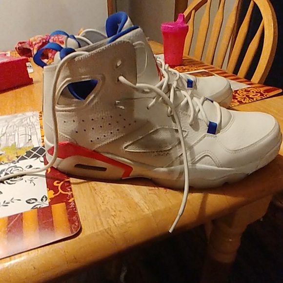 Jordans - Picture 2 of 5